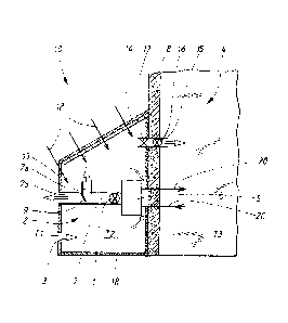 Une figure unique qui représente un dessin illustrant l'invention.